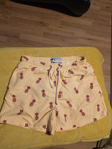 Havacoa men orange - havacoa, men’s