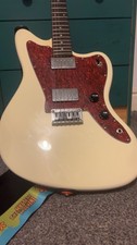 Vintage v50 jaguar electric - v50,