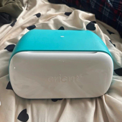 Cricut joy die - die, cutter