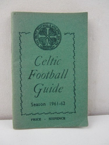 Celtic football guide - guide, season