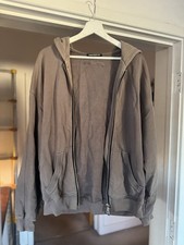 Cole Buxton Men's Zipped