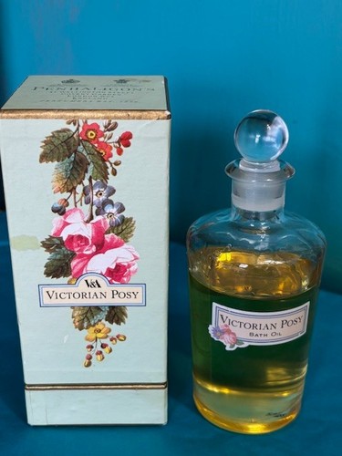 Penhaligon victorian posy - victorian,