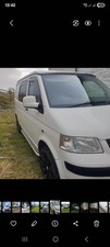 volkswagen transporter t5