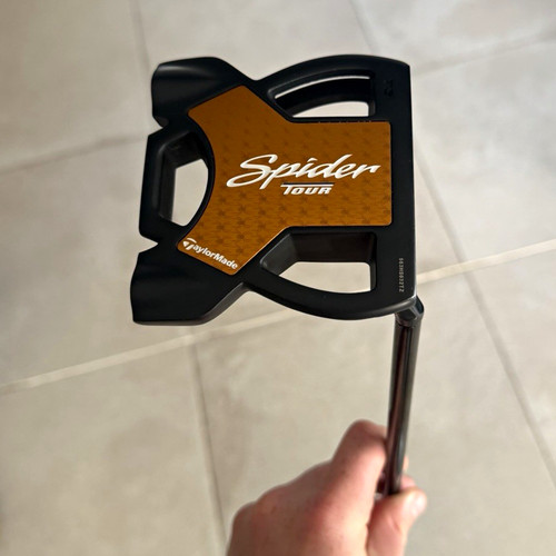 Very good quality taylormade - good,