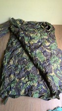 British army dpm - british, basha