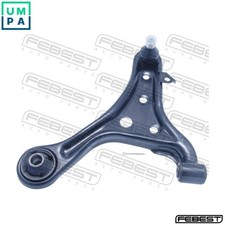 CONTROLTRAILING ARM WHEEL