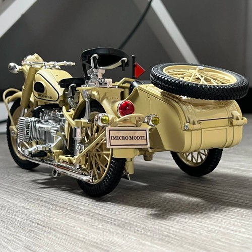 Ural m72 retro military - m72,