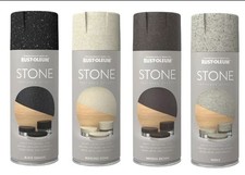 Rust-Oleum Stone Textured