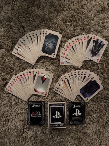 Playstation experience psx - experience,