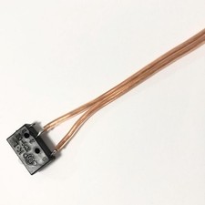 Waterproof Micro Switch With
