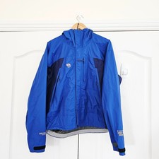 Mountain Equipment Goretex