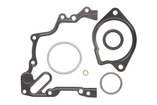 Crankcase gasket set fits audi - crankcase,