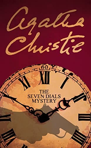 The seven dials - the, mystery