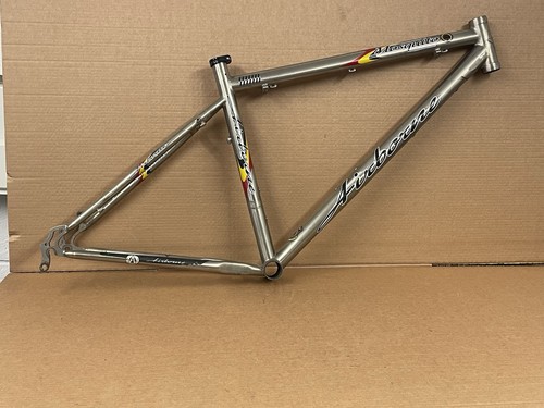Airborne mosquito titanium - airborne,