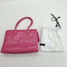 Filofax Cross Pink Handbag