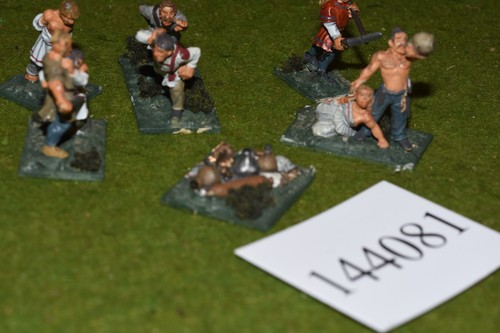 28mm dark ages viking - dark, /