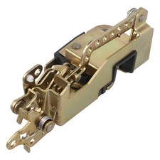 Front Left Passenger Door Lock