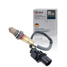 Zpy left front sensor - left,