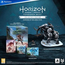 HORIZON FORBIDDEN WEST