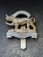 Royal Leicestershire Regiment