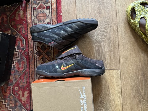 Nike mule - t,