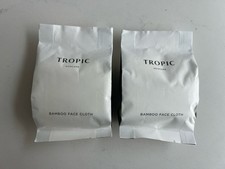 BRAND NEW & SEALED 2 X Tropic