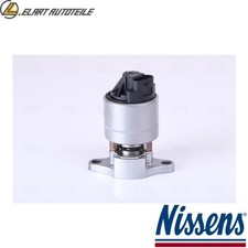 EGR VALVE 98187 FOR OPEL