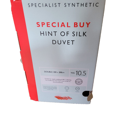 John lewis specialist - lewis,