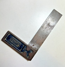 Vintage J.Rabone & Sons No