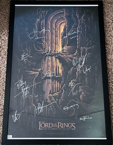 Lotr fellowship ring cast - lotr,