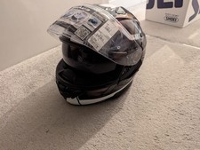 Shoei GT Air 3 Motorcycle