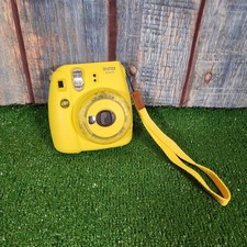 Fujifilm Instax Mini 9 Instant