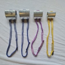 Wild Country Alloy Rockcentric