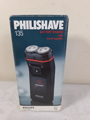 Philishave 135 battery - 135,