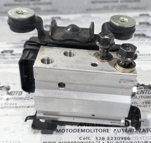 Honda 350 abs modulator - cb,