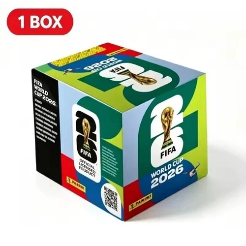 Fifa world cup - cup, panini