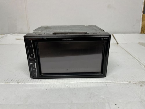 Pioneer double din - pioneer,