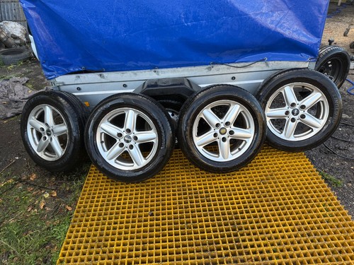 Mini countryman alloy wheels - mini,