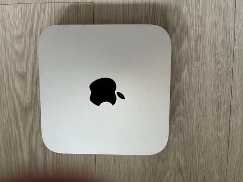 Apple macmini m2 - apple,