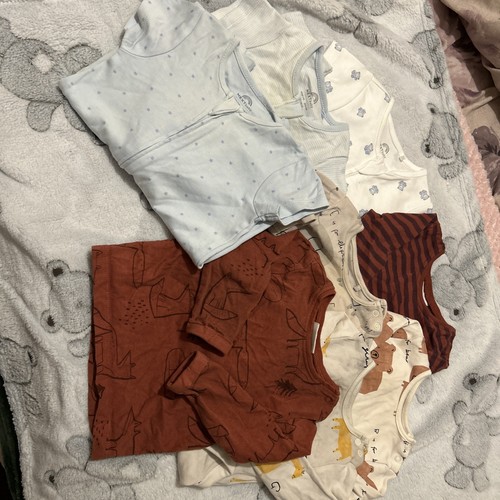 Next baby boys bundle - next,