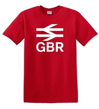 GBR GREAT BRITISH RAILWAYS