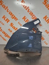 2018-2024 FORD TRANSIT MK8 350 WING FENDER PANEL PASSENGER NEAR SIDE LEFT FRONT