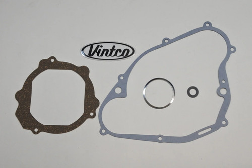 Engine gasket kit yamaha - gasket,