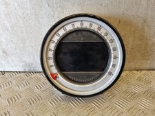 2014 MINI COUNTRYMAN R60 SPEEDO CLOCKS SAT NAV DISPLAY SCREEN 2382879