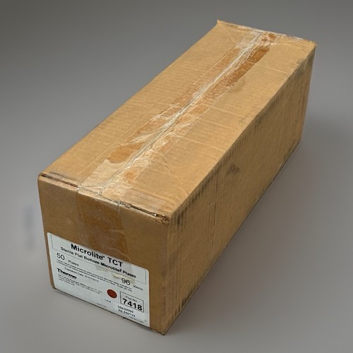 Thermo microlite tct - microlite, 7418