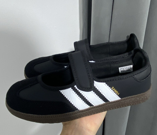 Adidas samba mary jane - adidas,