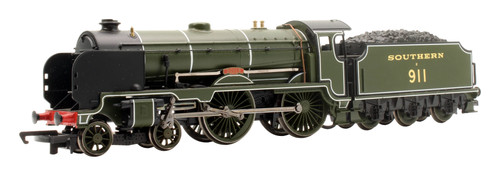 Hornby gauge r3158 sr - hornby, gauge'