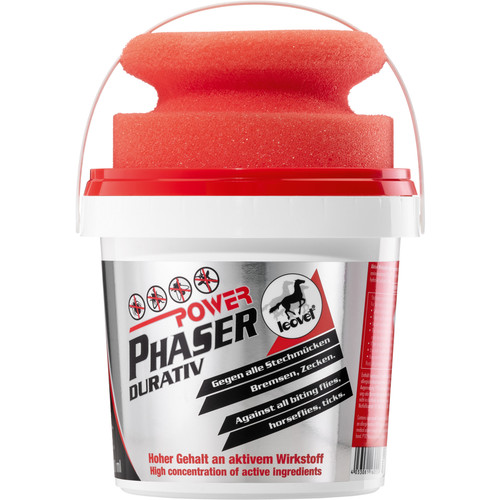 Leovet power phaser insect - power,