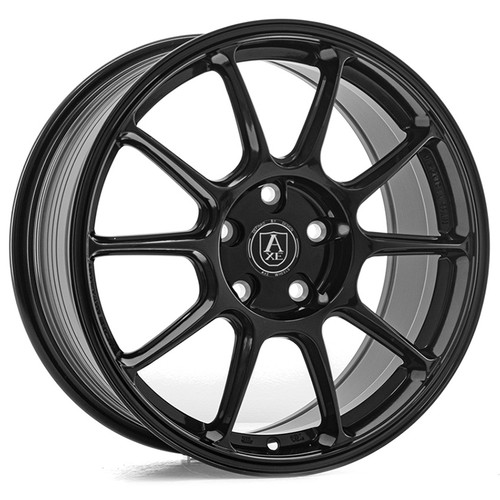 Alloy wheels axe ex46 - alloy,