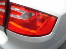 14 SEAT TOLEDO MK4 TDI 5DR OFFSIDE REAR OUTER TAIL LIGHT 12-19 BREAKING CAR